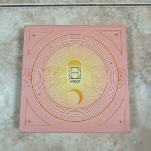 HIPDOT Sun Goddess Highlighter Palette